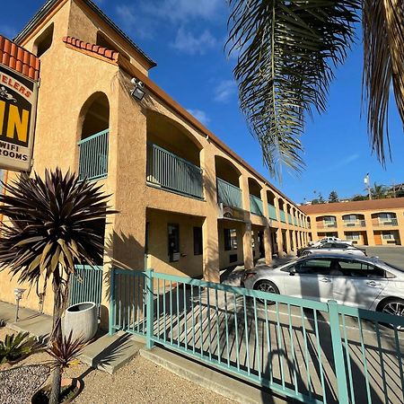 Travelers Inn Castro Valley Exteriér fotografie